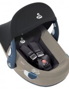 Swandoo Scoica auto Albert i-Size 1.2 alfalfa