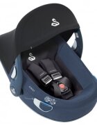Swandoo Scoica auto Albert i-Size 1.2 blueberry