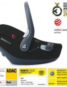 Swandoo Scoica auto Albert i-Size 1.2 chia black