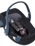 Swandoo Scoica auto Albert i-Size 1.2 chia black