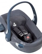 Swandoo Scoica auto Albert i-Size 1.2 sesame grey
