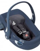 Swandoo Scoica auto pentru copii Albert i-Size 1.2 Blueberry