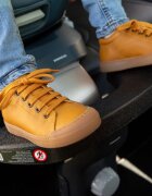 Swandoo Suport pentru picioare scaun auto Marie