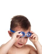 Swimpy Ochelari inot albastru Junior