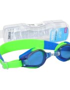 Swimpy Ochelari inot bleu Junior