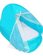Swimpy Patut plaja copii protectie U.V 30+
