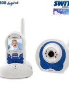 Switel Videointerfon BCF800