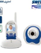 Switel Videointerfon BCF800
