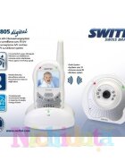 Switel Videointerfon BCF805