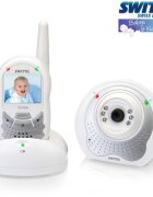 Switel Videointerfon BCF805