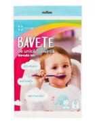 Synek Set 5 Bavete unica folosinta 0.5-3 ani