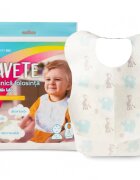 Synek Set bavete unica folosinta 5 buc 0.5luni - 5 ani
