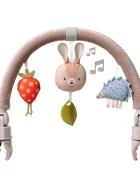 TAF TOYS Arcada muzicala pentru carucior Urban Garden