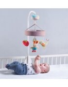 TAF TOYS Carusel Gradina muzicala