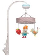 TAF TOYS Carusel Gradina muzicala