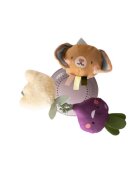 TAF TOYS Carusel muzical pentru carucior Urban Garden