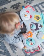TAF TOYS Centru de activitati muzical Pinguinul magic