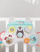 TAF TOYS Centru de activitati muzical Pinguinul magic