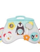 TAF TOYS Centru de activitati muzical Pinguinul magic