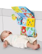 TAF TOYS Centru de joaca Carticica magica