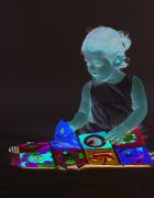 TAF TOYS Centru de joaca Carticica magica