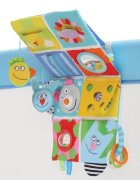 TAF TOYS Centru de joaca Carticica magica