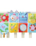 TAF TOYS Centru de joaca Carticica magica