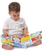 TAF TOYS Centru de joaca Carticica magica