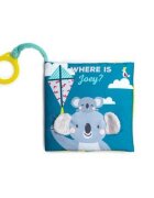 TAF TOYS Centru joaca tip carte Unde este Joey