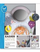 TAF TOYS Jucarie auto cu oglinda retrovizoare urban garden