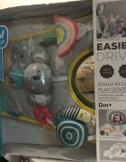 TAF TOYS Jucarie auto Koala cu oglinda retrovizoare