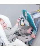 TAF TOYS Jucarie auto North Pole
