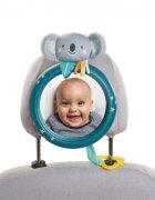 TAF TOYS Jucarie auto oglinda Koala retrovizoare