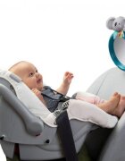 TAF TOYS Jucarie auto oglinda Koala retrovizoare