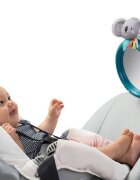 TAF TOYS Jucarie auto oglinda Koala retrovizoare
