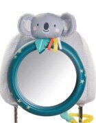 TAF TOYS Jucarie auto oglinda Koala retrovizoare
