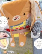 TAF TOYS Jucarie auto urban garden