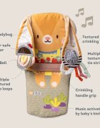 TAF TOYS Jucarie auto urban garden