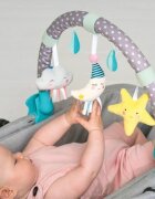 TAF TOYS Jucarie carucior Arcada Mini Moon Taf Toy