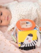 TAF TOYS Jucarie cub Savannah