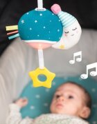 TAF TOYS Jucarie landoucarucior muzicala Mini Moon