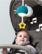 TAF TOYS Jucarie landoucarucior muzicala Mini Moon