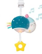TAF TOYS Jucarie landoucarucior muzicala Mini Moon