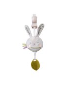 TAF TOYS Jucarie muzicala pentru carucior Bunny