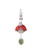 TAF TOYS Jucarie muzicala pentru carucior Ladybug
