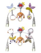 TAF TOYS Jucarie pentru carucior arcada Urban Garden
