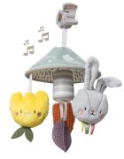 TAF TOYS Jucarie pentru carucior Mini Carusel urban garden