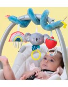TAF TOYS Jucarie pentru carucior spirala Koala