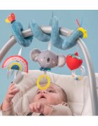 TAF TOYS Jucarie pentru carucior spirala Koala