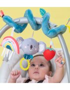 TAF TOYS Jucarie pentru carucior spirala Koala